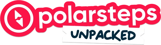 Polarsteps